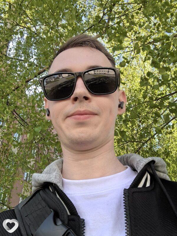 Денис, 29, Ижевске — анкета №3183660