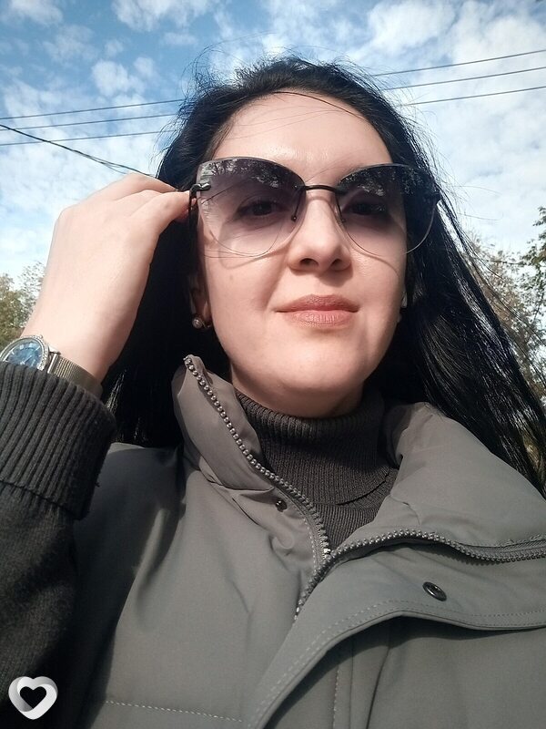 Алена, 37, Воскресенске — анкета №3183661