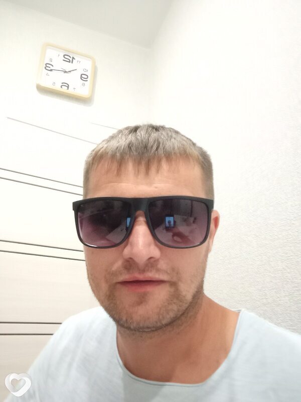 Андрей, 35, Костроме — анкета №3183662