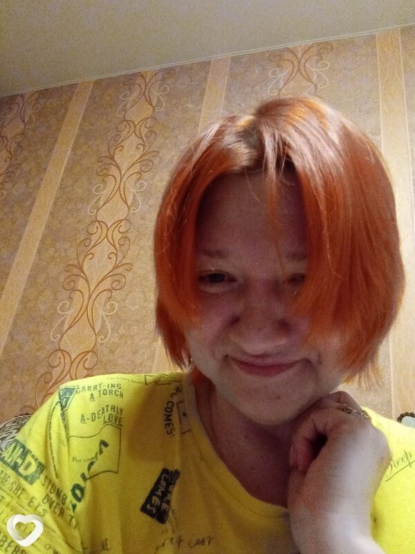 Юлия, 44, Москве — анкета №3183666