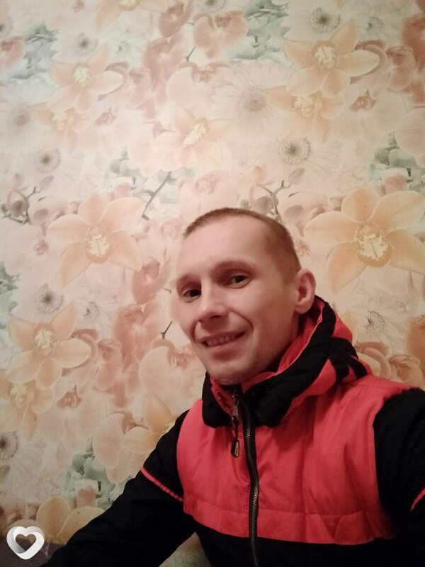 Андрей, 38, Москве — анкета №3183667