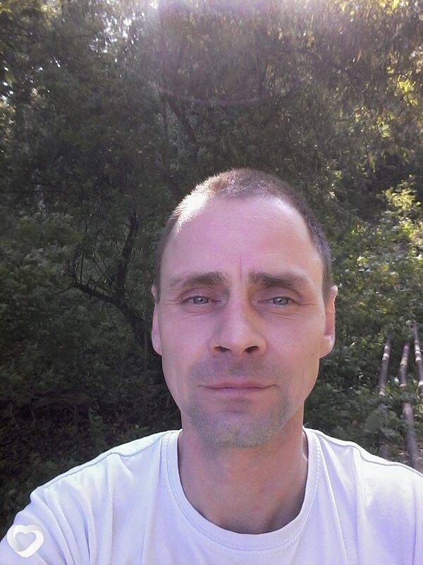 Алексей, 42, Новосибирске — анкета №3183671