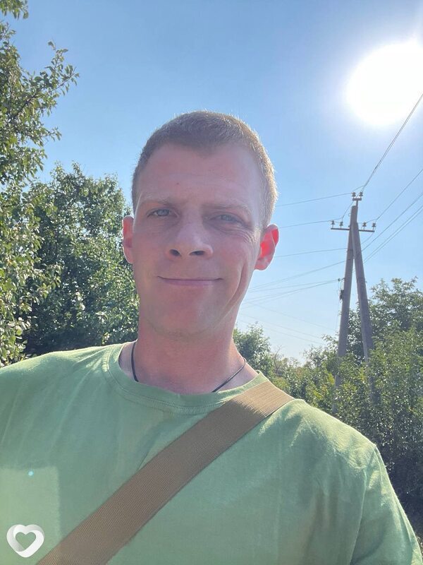 Владимир, 32, Ростове-на-Дону — анкета №3183672