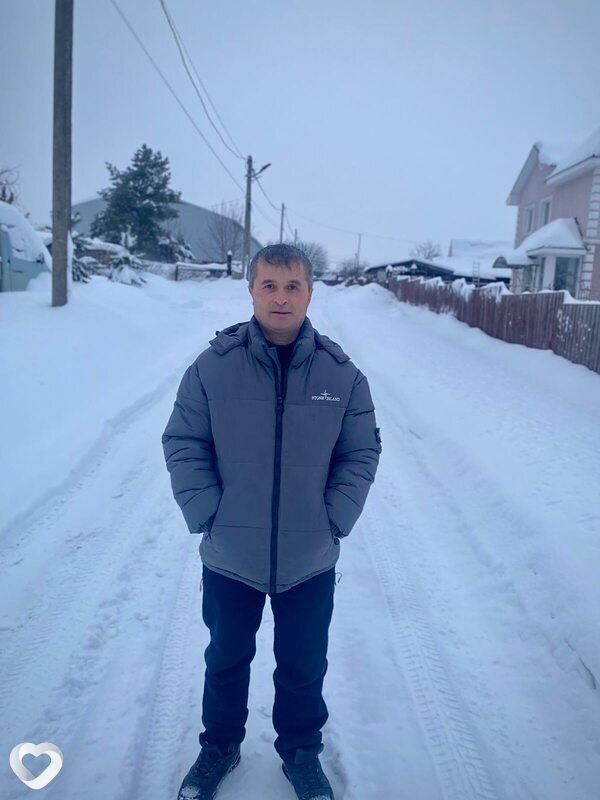 Бобокалон, 42, Туле — анкета №3183751