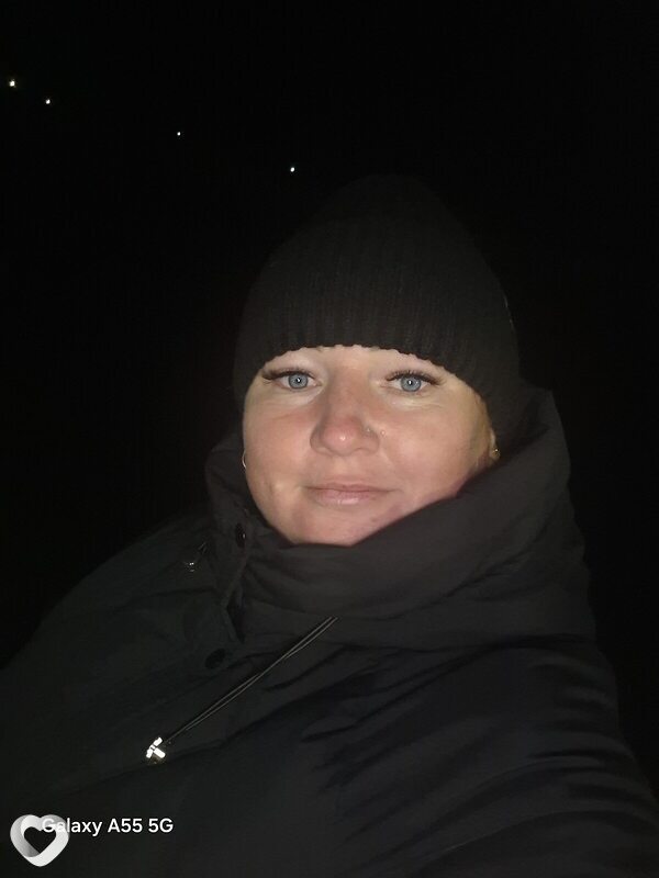 Наталья, 40, Троицке — анкета №3183757