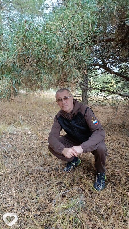 Димитрий, 55, Волгограде — анкета №3183763