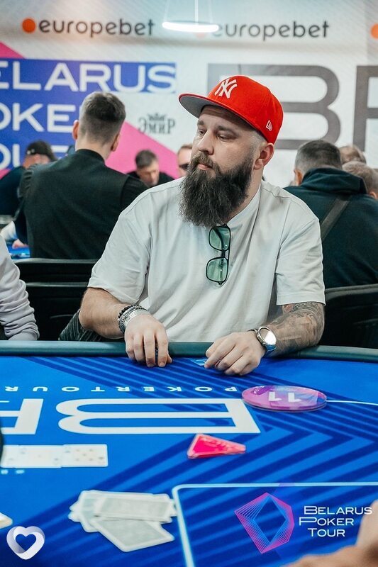 Алексей, 41, Владимире — анкета №3183764