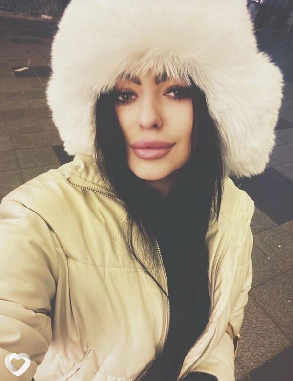 Мария, 26, Москве — анкета №3183765
