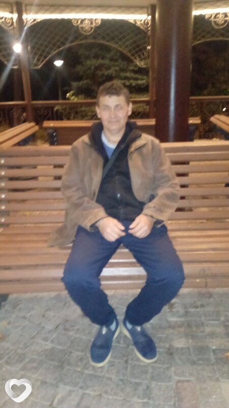 Радай, 53, Нефтекамске — анкета №3183626
