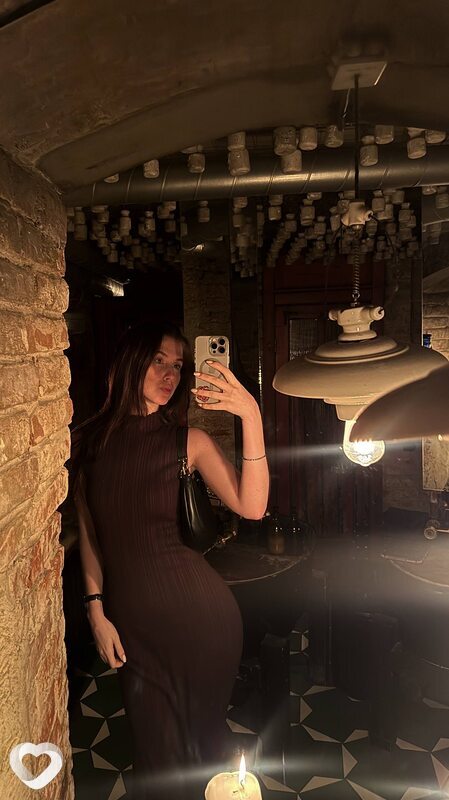 Алина, 37, Перми — анкета №3183629