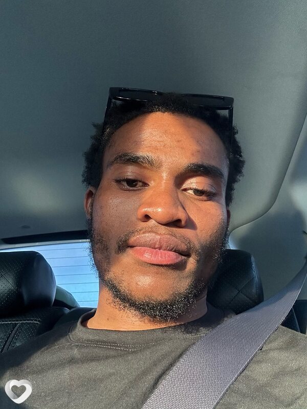 Richard Mazimba, 24, Казани — анкета №3183631