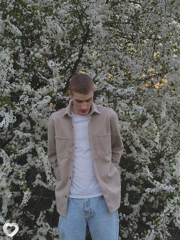 Денис, 23, Москве — анкета №3183638