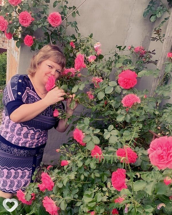 Татьяна, 47, Минске — анкета №3183642