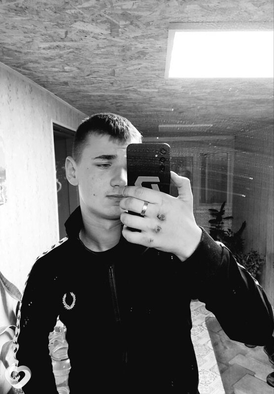 Вася, 25, Москве — анкета №3183645
