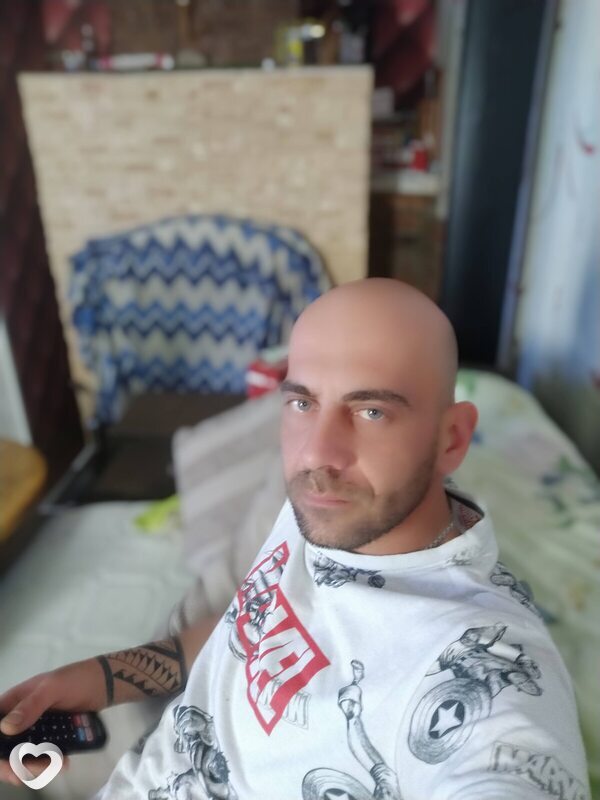 Сергей, 36, Харькове — анкета №3183803
