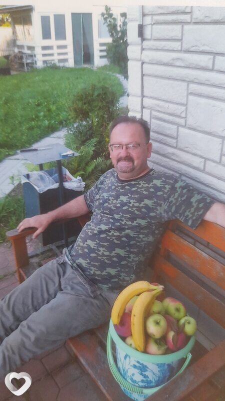 Дмитрий, 50, Рязани — анкета №3183805