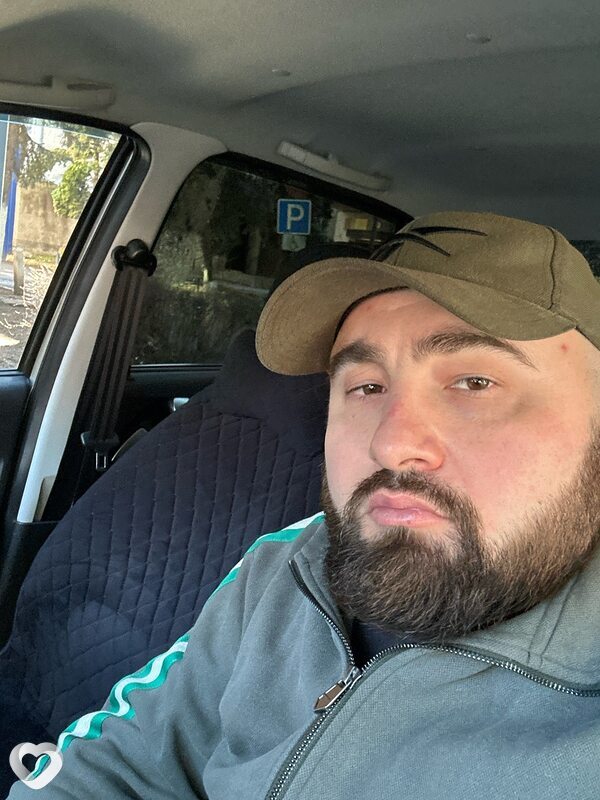 Алан, 30, Владикавказе — анкета №3183808