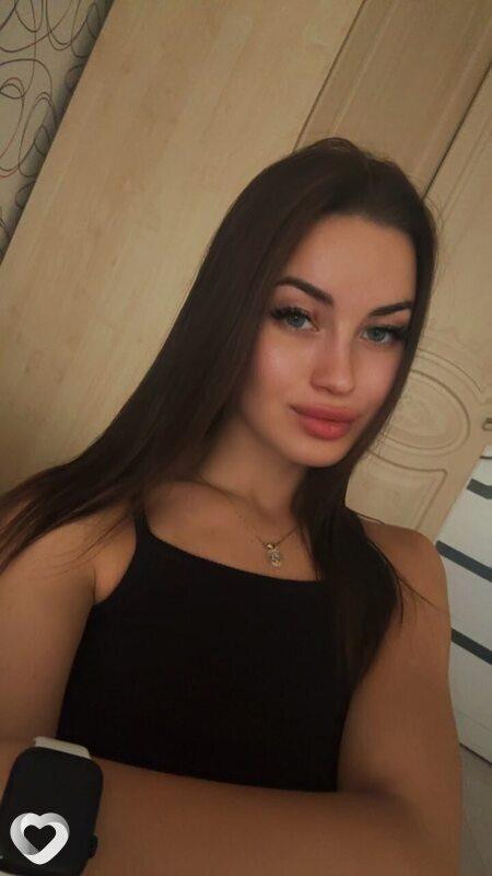 Амина, 26, Краснодаре — анкета №3183856