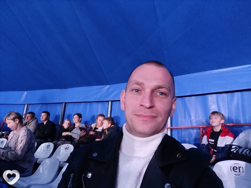 Добряк, 38, Нижнем Новгороде — анкета №3183864