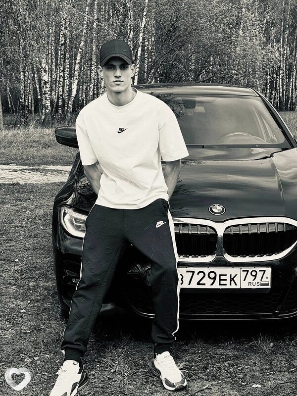Дмитрий, 26, Златоусте — анкета №3184074