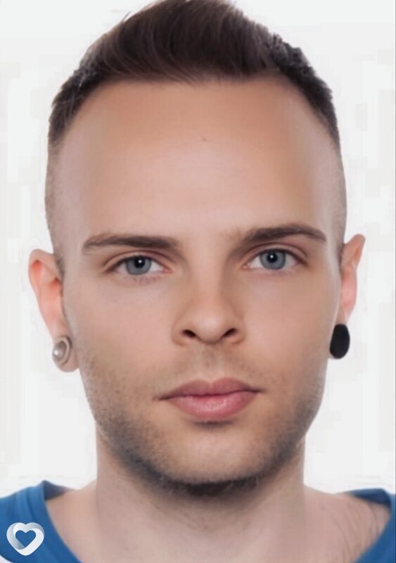 Вадим, 34, Одессе — анкета №3184076