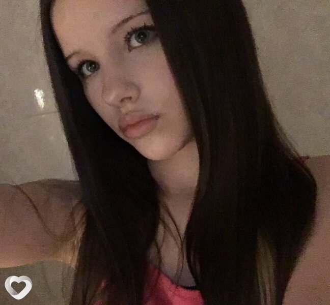 Софа, 21, Калининграде — анкета №3184080