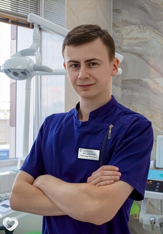 Александр, 28, Тамбове — анкета №3184084