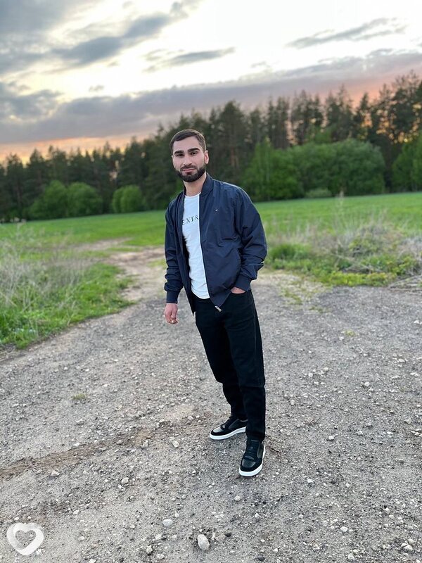 Руслан, 28, Нижнем Новгороде — анкета №3184087