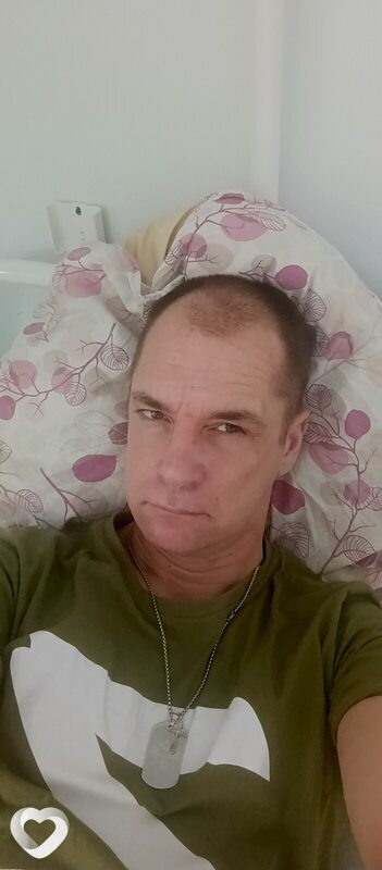 Андрей, 41, Костроме — анкета №3184091