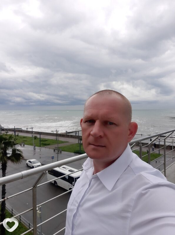 Алексей, 45, Краснодаре — анкета №3184360
