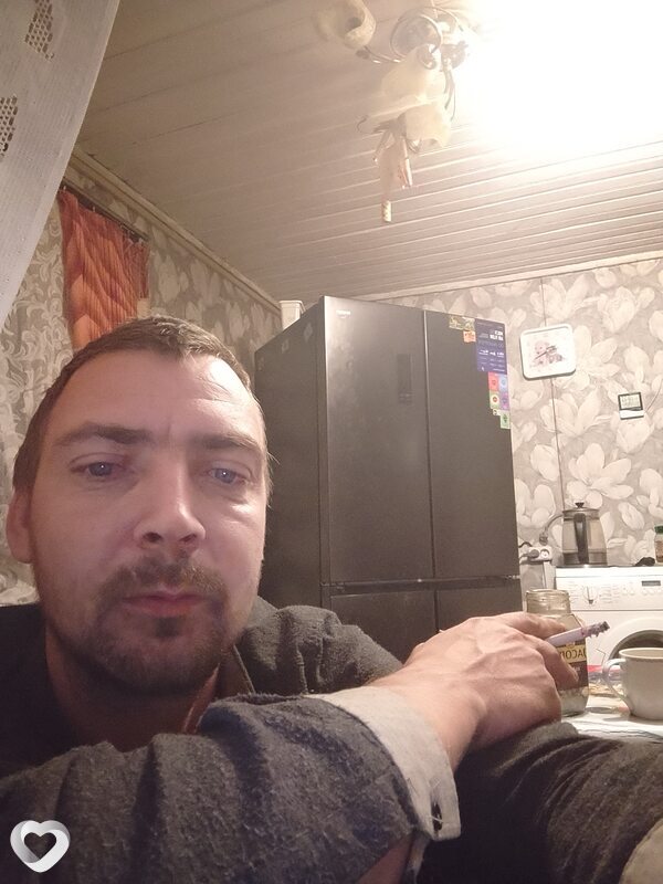 Иван, 33, Молодечно — анкета №3184372
