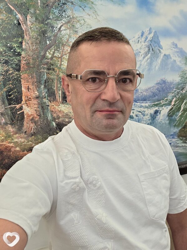 Sergei, Тель-Авив