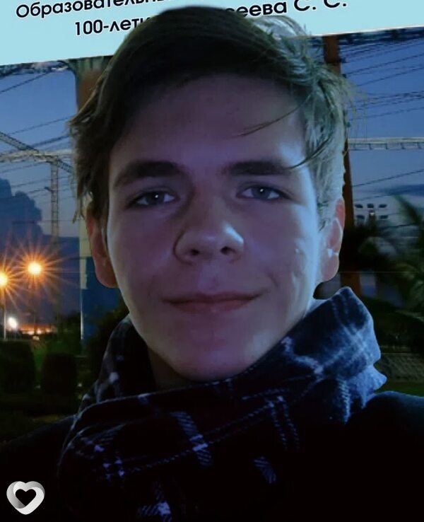 Андрей, 22, Саратове — анкета №3183873