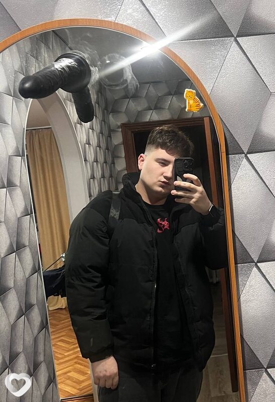 𝕬𝖑𝖊𝖐𝖘𝖆𝖓𝖉𝖗, 22, Альметьевске — анкета №3183878