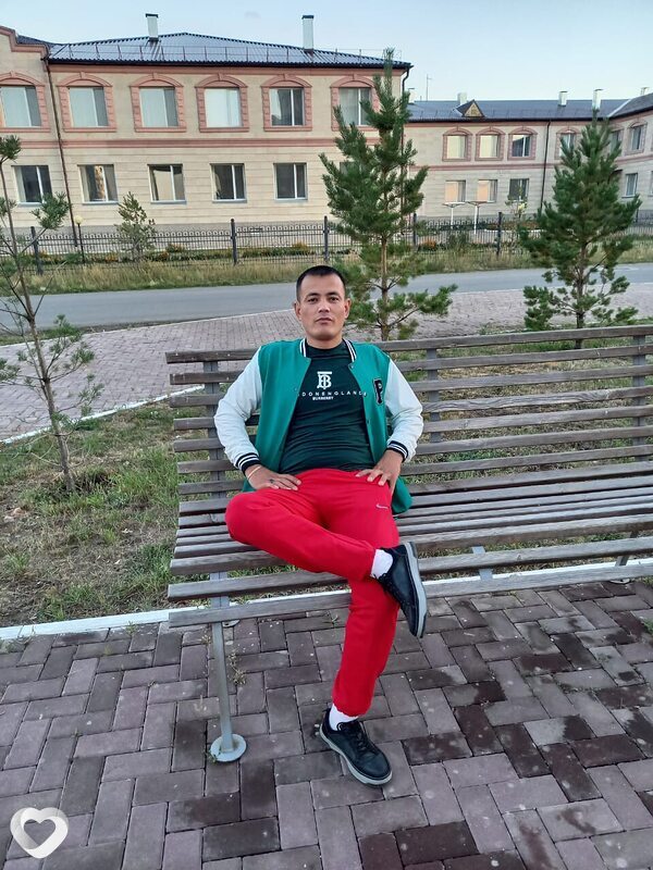 Дима, 41, Кокшетау — анкета №3183881