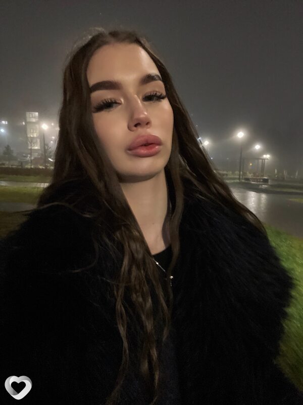 Виктория, 20, Ижевске — анкета №3183892