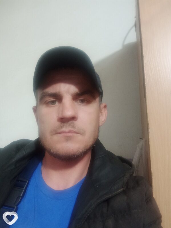 Вадим, 34, Киеве — анкета №3183952