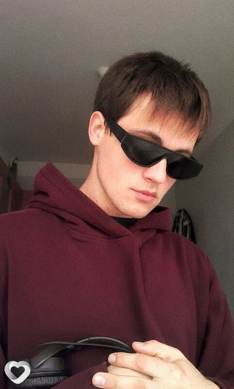 Женя, 27, Краснодаре — анкета №3183955
