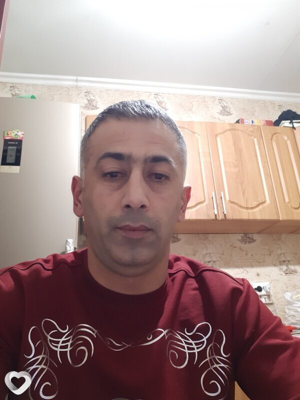 Шукран, 41, Тюмени — анкета №3183958