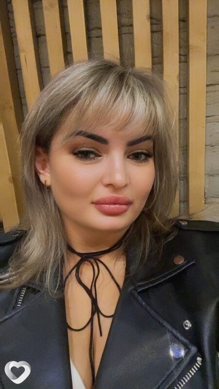 Карина, 38, Калининграде — анкета №3183961
