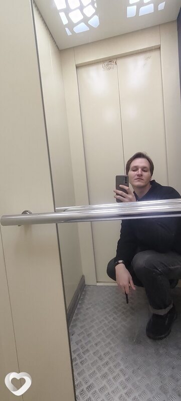 Максим, 26, Орёл — анкета №3183962