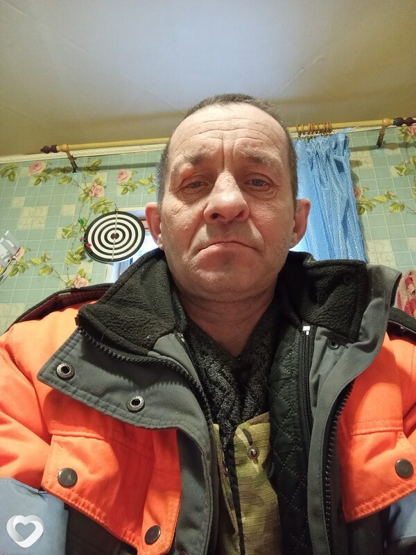 Владимер, 49, Вологде — анкета №3183967