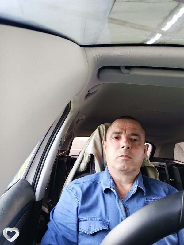 Александр, 56, Тамбове — анкета №3183972