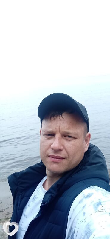 Михаил, 34, Твери — анкета №3183824