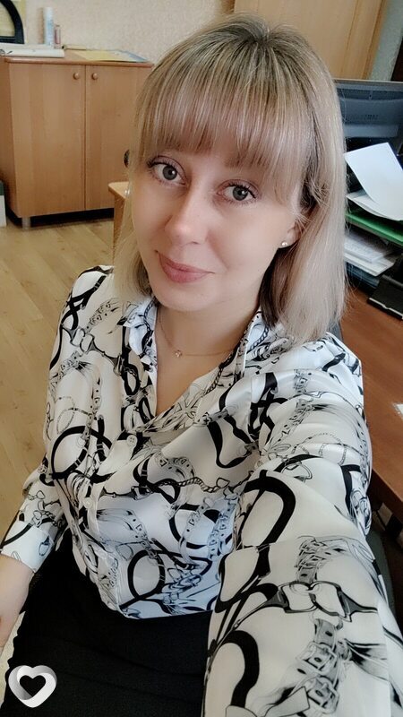 Elena, 40, Ульяновске — анкета №3183827
