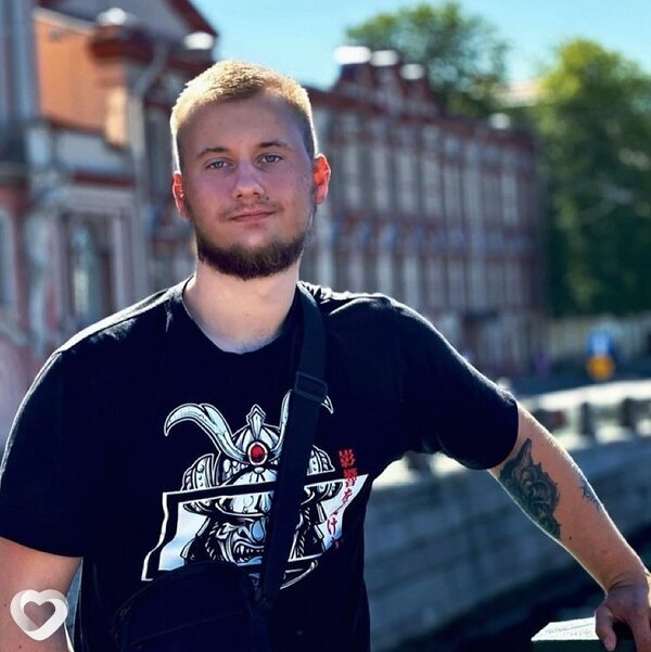Andrey, 33, Одинцове — анкета №3183831