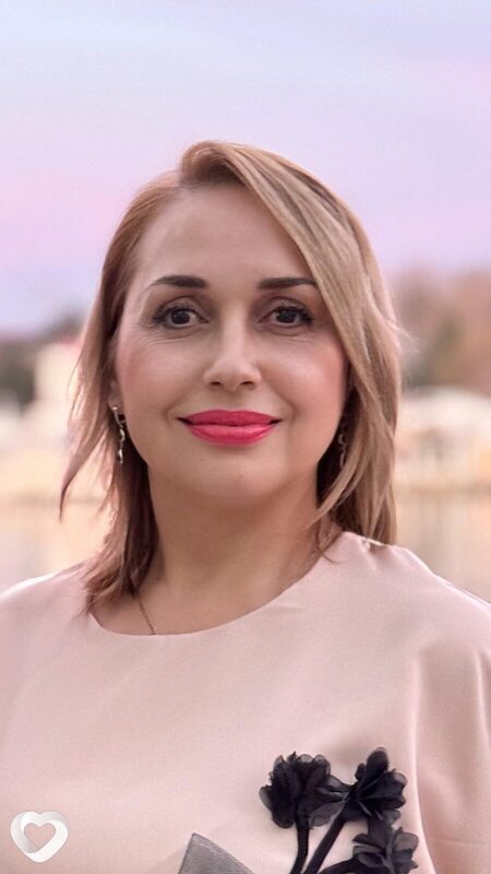 Светлана, 53, Севастополе — анкета №3183846