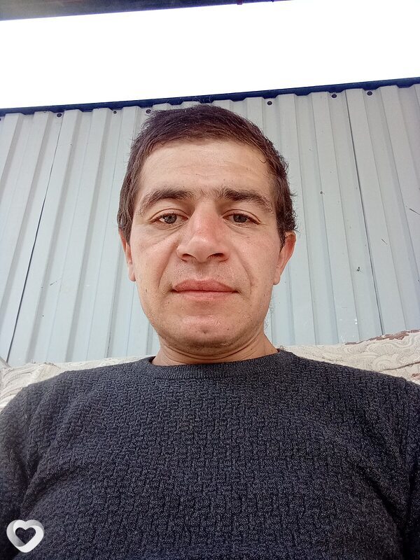 Али, 37, Алматы — анкета №3183998