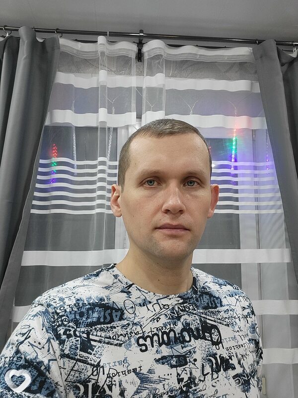 Александр, 39, Норильске — анкета №3183999