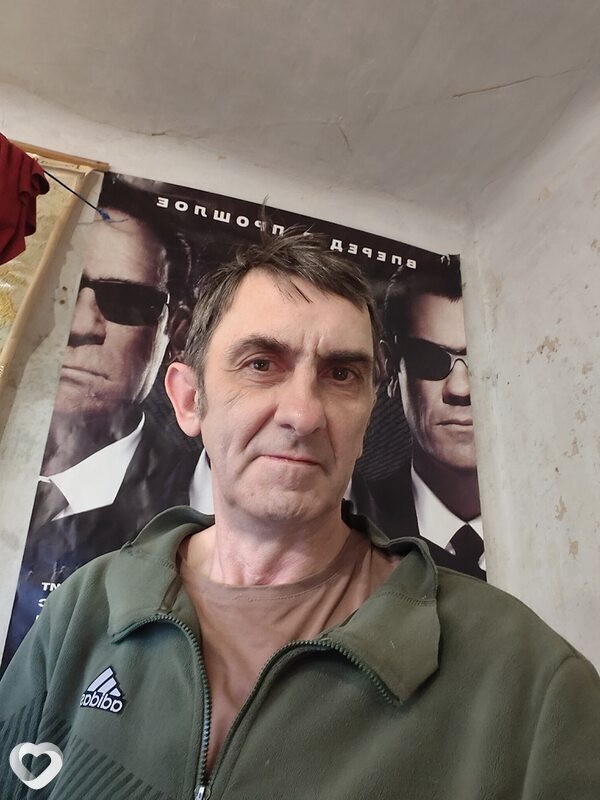 Юрий, 52, Таганроге — анкета №3184007
